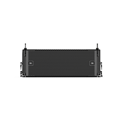 JBL VTX-A6 Sub-Compact Dual 6.5-Inch Line Array Speaker  2-Way  110-Degree